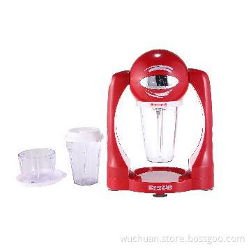machine smoothies